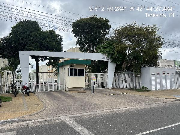 Apartamento - Venda