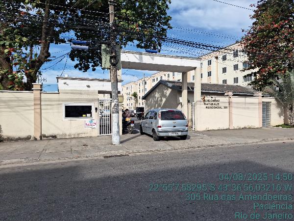 Apartamento - Venda