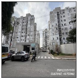 Apartamento - Venda
