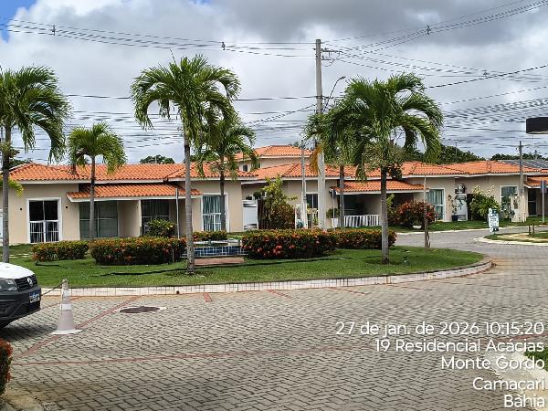 Condições especiais — Casa no Monte Gordo (monte Gordo), Camacari - BA, N. SN CASA 26, 2 quartos, 2 vagas, 236,65m²