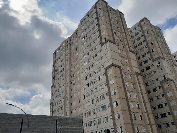 Apartamento - Venda
