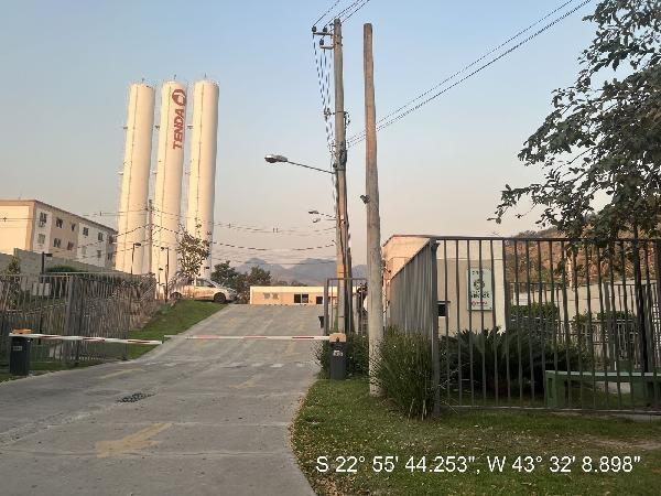 Imóvel com excelente proposta — Apartamento no Campo Grande, Rio de Janeiro - RJ, Apto 405, 2 quartos, 40,54m²