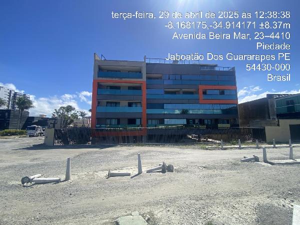 Apartamento - Venda