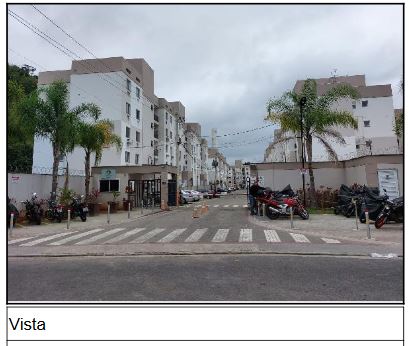 Apartamento - Venda