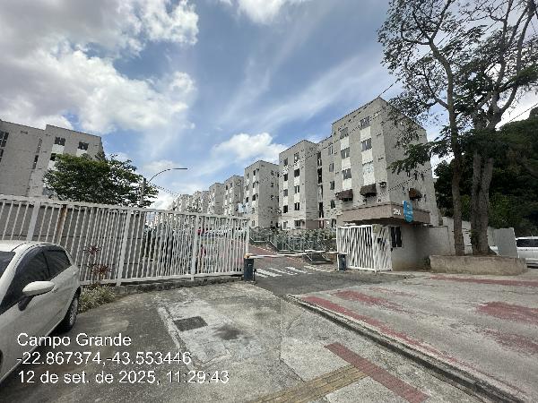 Apartamento - Venda