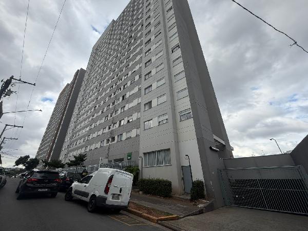 Apartamento - Venda