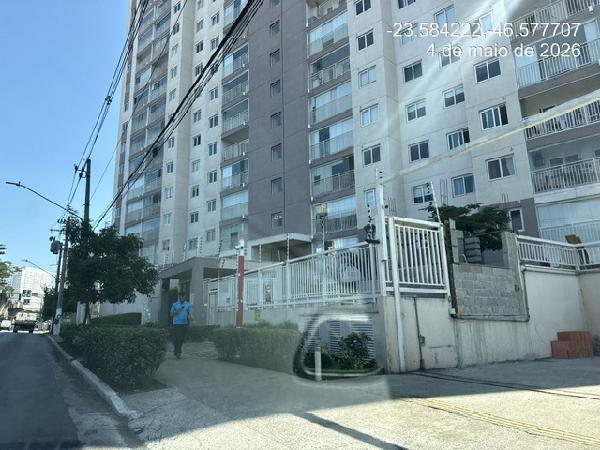 Apartamento - Venda
