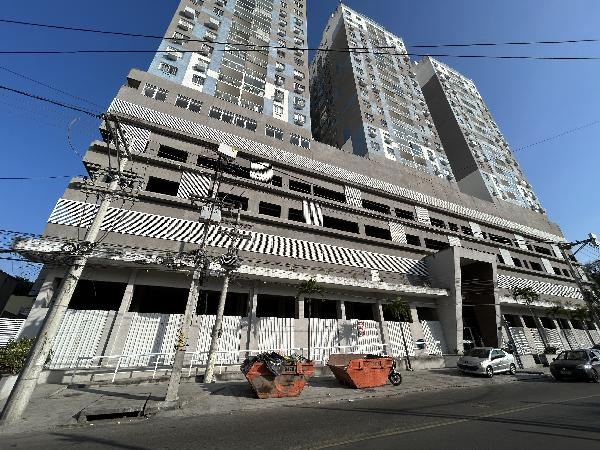 Imóvel com grande valor — Apartamento no Mutondo, Sao Goncalo - RJ, Apto AP, 2 quartos, 1 vaga, 132,36m²