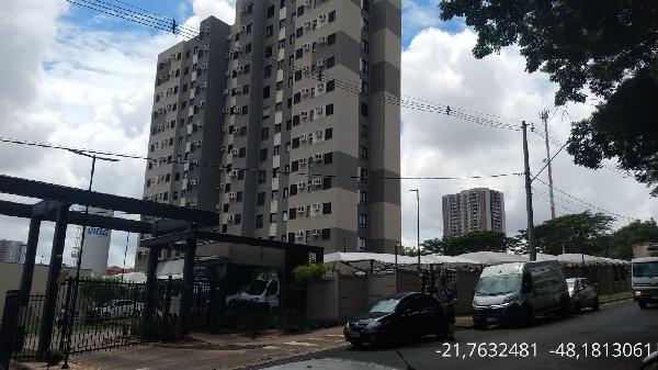 Apartamento - Venda