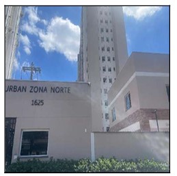 Oportunidade Caixa — Apartamento no Vista Alegre, Rio de Janeiro - RJ, Apto 711, 33m²