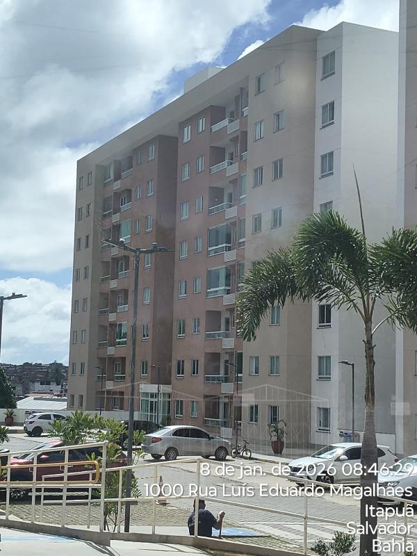 Apartamento - Venda