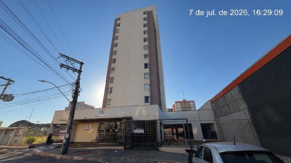 Chance única — Apartamento no Ceilandia Norte, Brasilia - DF, Apto 1605, 2 quartos, 1 vaga, 56,41m²