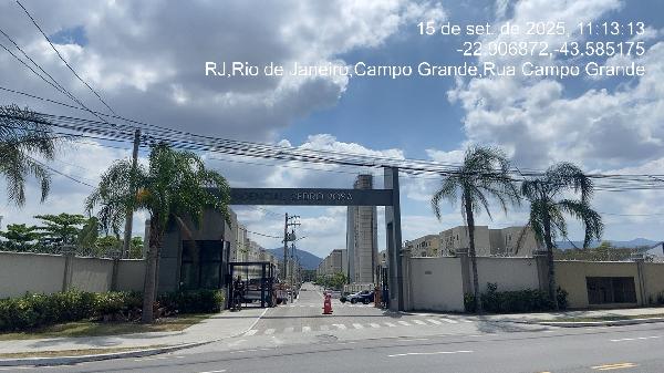 Apartamento - Venda