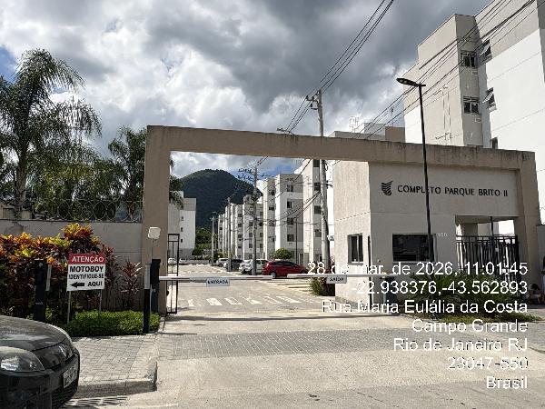 Apartamento - Venda