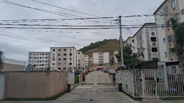 Apartamento - Venda