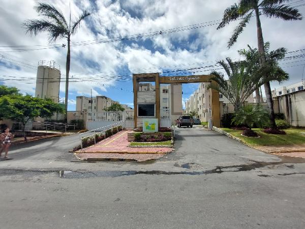 Imóvel para investir — Apartamento no Santana, Jaboatao dos Guararapes - PE, Apto 107, 2 quartos, 1 vaga, 42,06m²