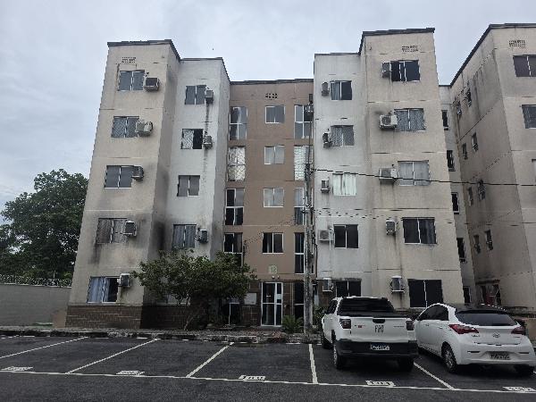 Apartamento - Venda