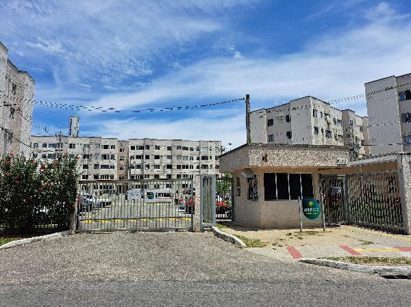 Oferta recomendada — Apartamento no Tribobo, Sao Goncalo - RJ, Apto 506, 2 quartos, 58,22m²
