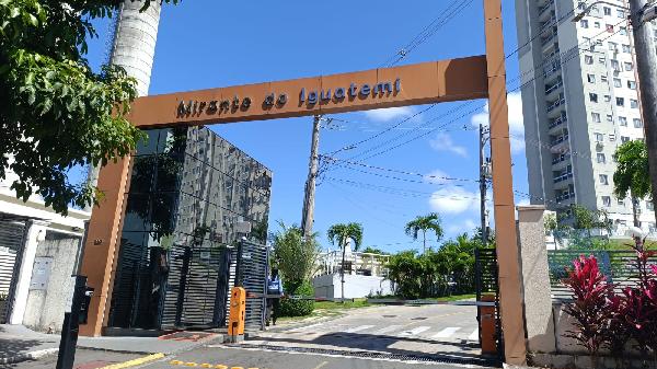 Imóvel para morar ou investir — Apartamento no Pernambues, Salvador - BA, Apto 03, 1 quarto, 1 vaga, 45,73m²