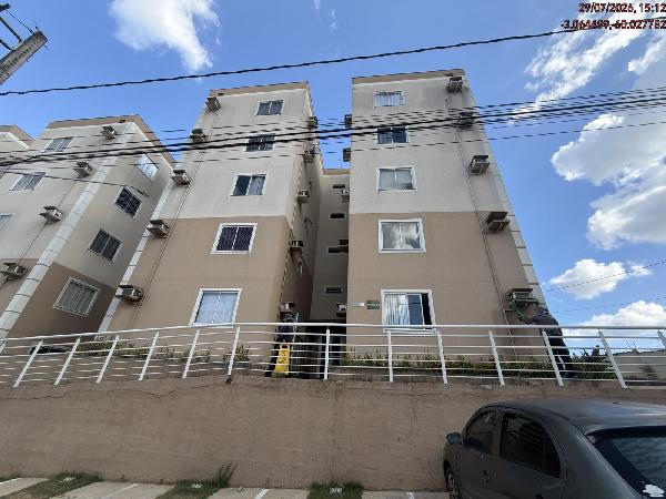Excelente oportunidade — Apartamento no Da Paz, Manaus - AM, Apto 101, 2 quartos, 1 vaga, 41,69m²