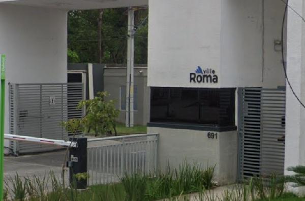 Oferta limitada — Apartamento no Jacarepagua, Rio de Janeiro - RJ, Apto 801, 2 quartos, 1 vaga, 48m²