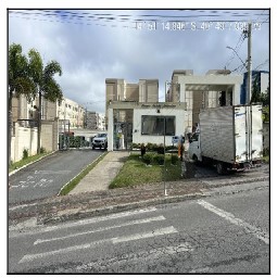 Apartamento - Venda