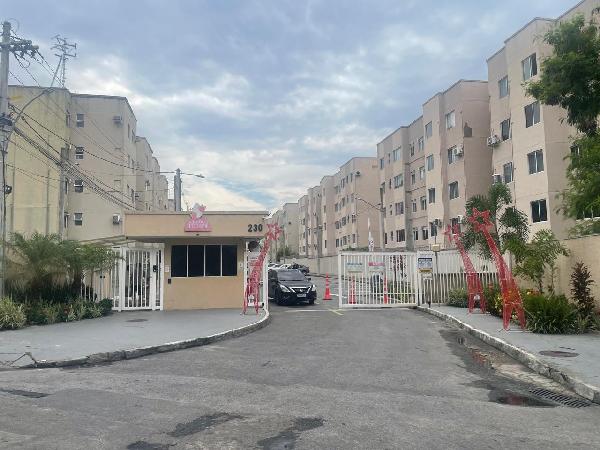 Apartamento - Venda