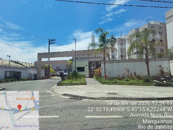 Apartamento - Venda