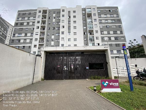 Imóvel com potencial — Apartamento no Itaquera, Sao Paulo - SP, Apto 509C, 2 quartos, 37,04m²