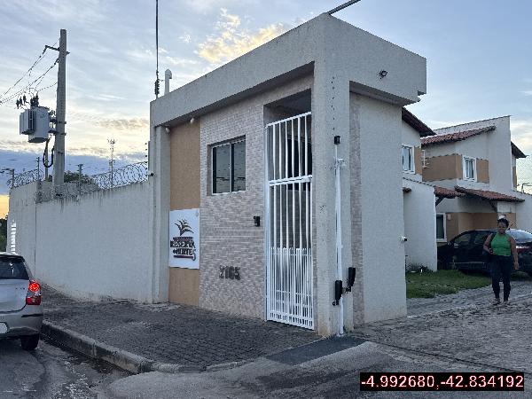 Casa - Venda