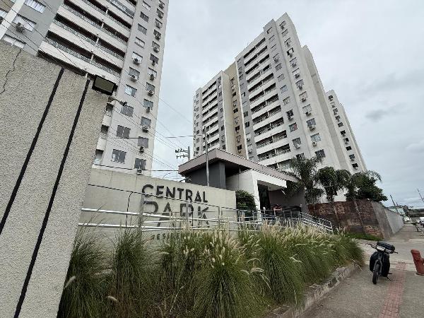 Apartamento - Venda