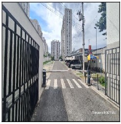 Apartamento - Venda