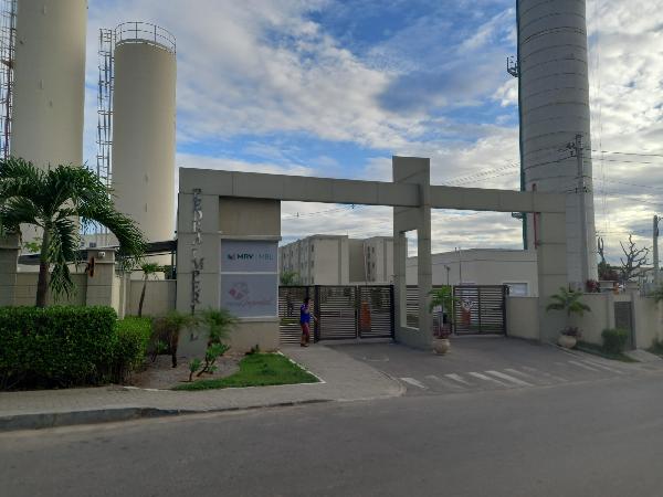 Imóvel com ótimo custo — Apartamento no Bela Vista, Itaborai - RJ, Apto 107, 2 quartos, 1 vaga, 40,82m²