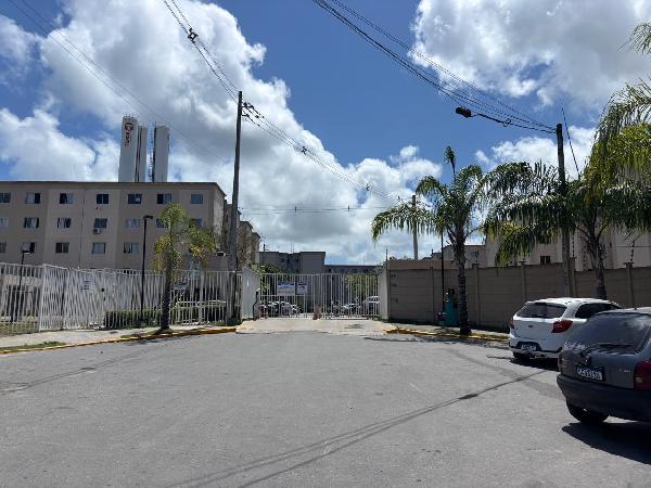 Imóvel para investir — Apartamento no Barra de Jangada, Jaboatao dos Guararapes - PE, Apto 302, 2 quartos, 41,79m²
