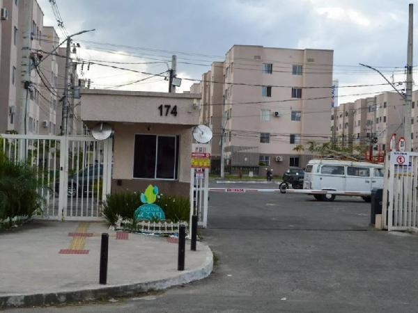 Apartamento - Venda