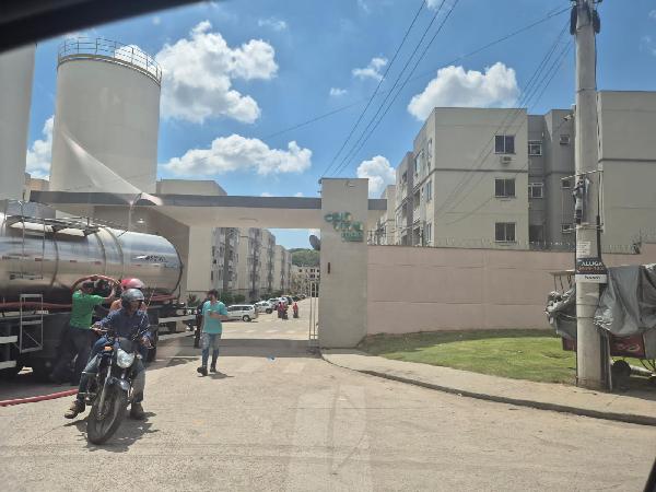 Apartamento - Venda