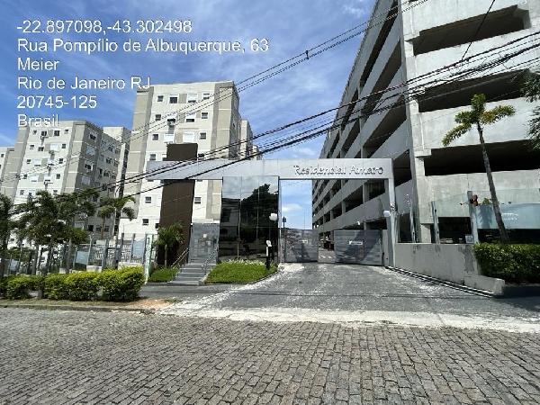 Apartamento - Venda