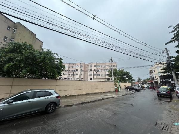 Apartamento - Venda