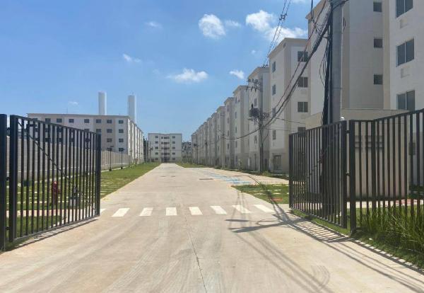 Apartamento - Venda