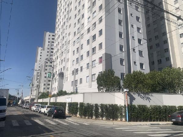Apartamento - Venda
