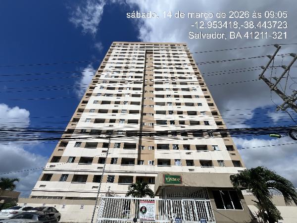 Apartamento - Venda