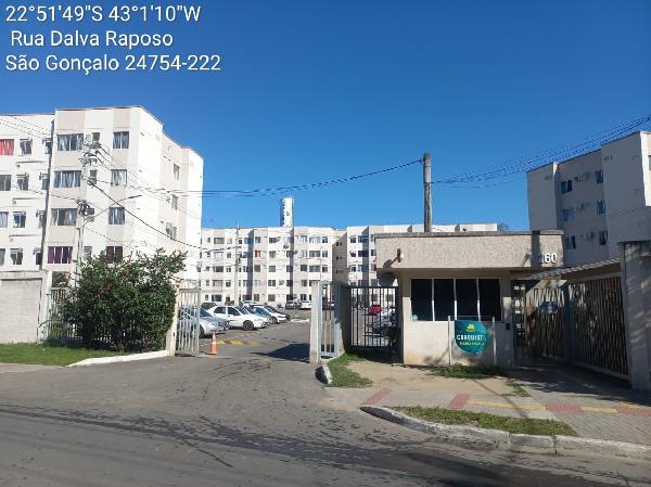 Apartamento - Venda