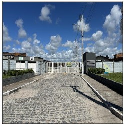 Oferta vantajosa — Casa no Povoado Porto Grande, Marechal Deodoro - AL, N. SN AL215 CS 76 QD B, 2 quartos, 128,82m²
