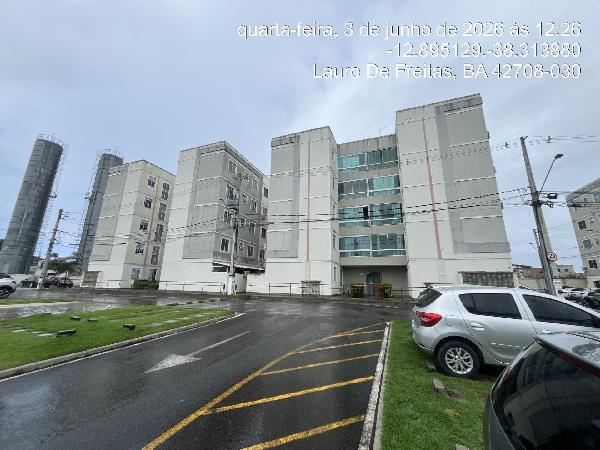 Apartamento - Venda