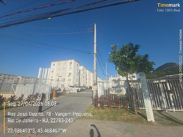 Apartamento - Venda