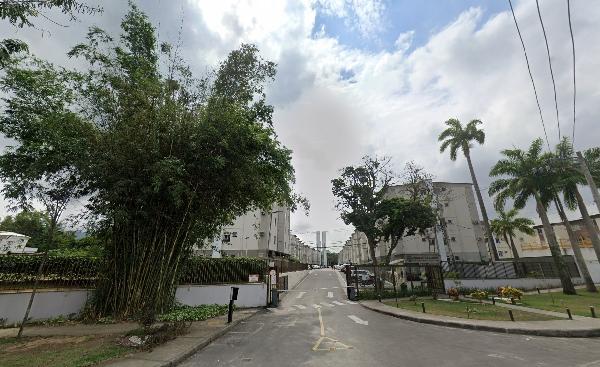 Super oferta — Apartamento no Campo Grande, Rio de Janeiro - RJ, Apto 201, 2 quartos, 42,22m²