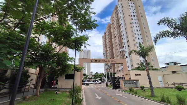 Apartamento - Venda