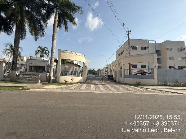 Apartamento - Venda