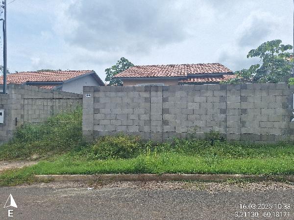 Excelente imóvel — Casa no Lot Nova Amazonas I, Iranduba - AM, Nº 14, 2 quartos, 200m²