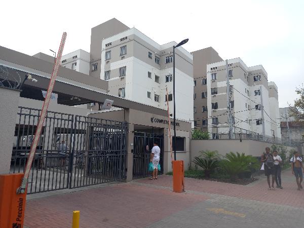 Apartamento - Venda